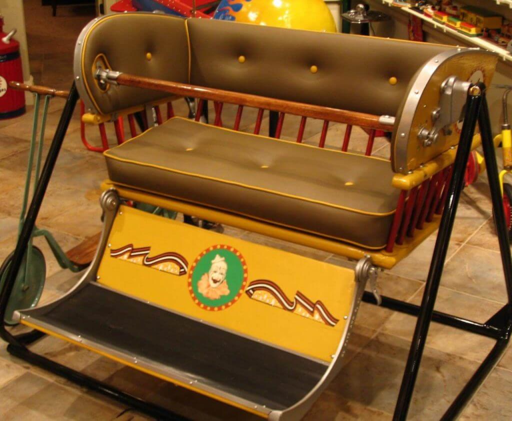 Reupholstery Projects from the Past Crown Upholstery Knoxville