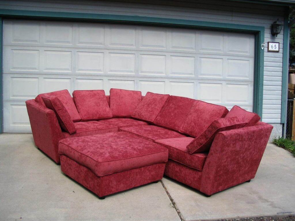 Reupholstery Projects from the Past Crown Upholstery Knoxville